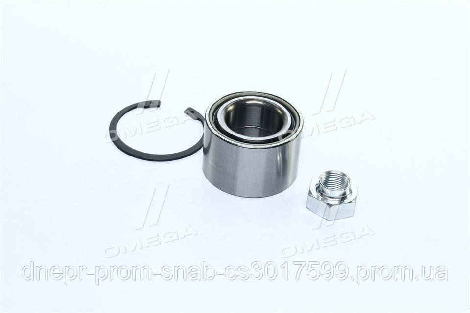 Підшипник маточини OPEL AGILA передн. SNR R153.35 (skl-dp)