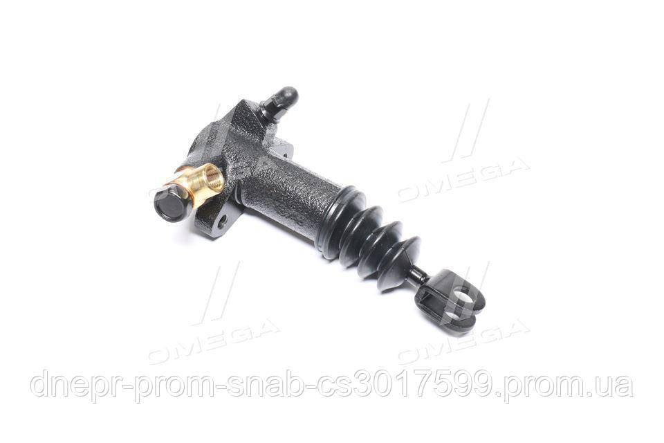 Циліндр зчеплення робочий HYUNDAI ACCENT 1.3-1.5 i 12V 94-00 (VALEO) PHC PRC-04 (skl-dp)