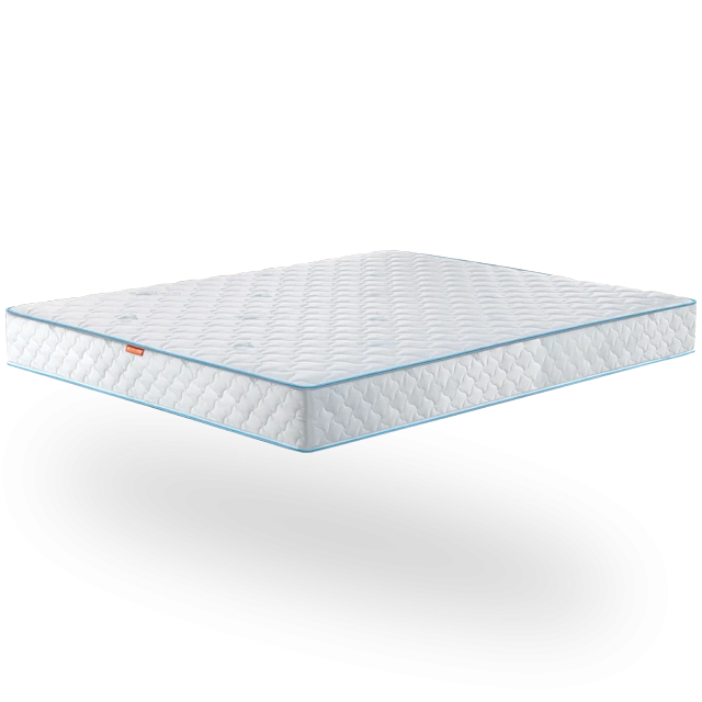 Матрац ЕММ ортопедичний Sleep&Fly SF Daily 2in1 160х200 см, фото 1