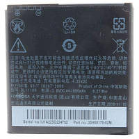 Акумуляторна батарея для телефона Extradigital HTC Desire V T328w (BL11100, BA S800) (1650 mAh) (BMH6409)