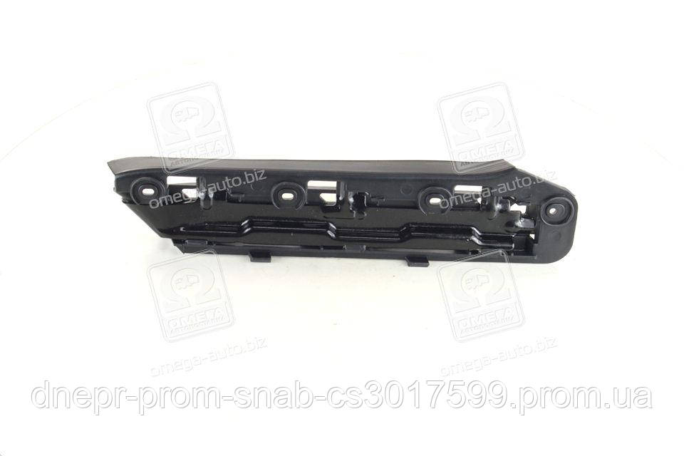 Кріплення бампера пер. лів. VW CADDY 04-10 (Темпест) 051 0594 931 (skl-dp)