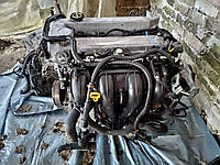 Мотор mazda 6 rf 1s7g 2.0 капот, багажник, фари , дзеркала