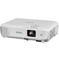 Проєктор EPSON EB-W06 (V11H973040)