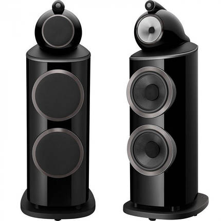 Підлогова акустика Bowers&Wilkins 801 D4, фото 2