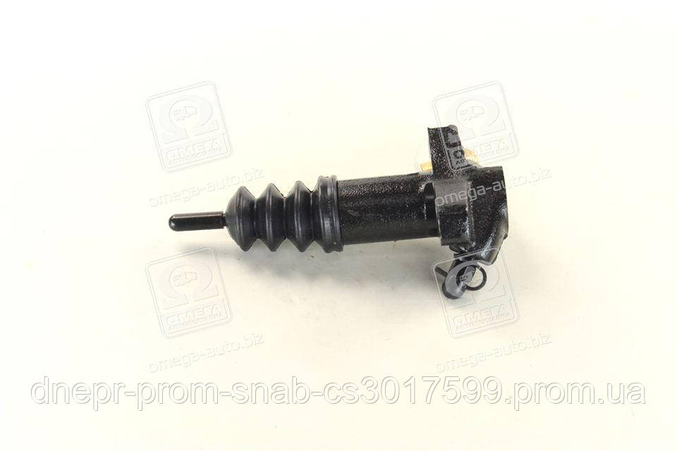Робочий циліндр зчеплення (VALEO) PHC PRC-03 (skl-dp)