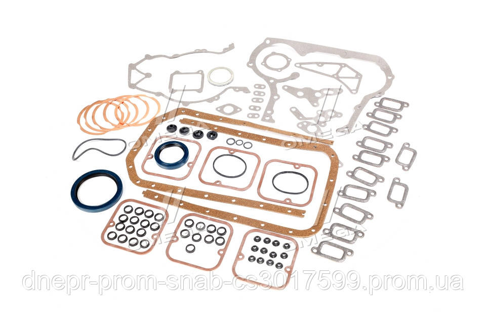 Ремкомплект двигуна ГАЗ 4301 дв.542 (повний) 4301-1003000-10 (skl-dp)