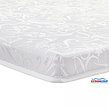 Тонкий матрац на диван (топер, футон) "Simplex strong" (7 см., 3/3) Жакардовий чохол від ТМ "Eurosleep", фото 2