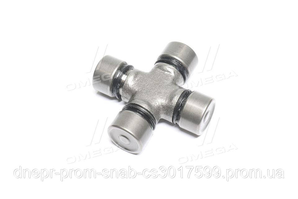Хрестовина вала кард. FORD рул. GKN U177 (skl-dp)