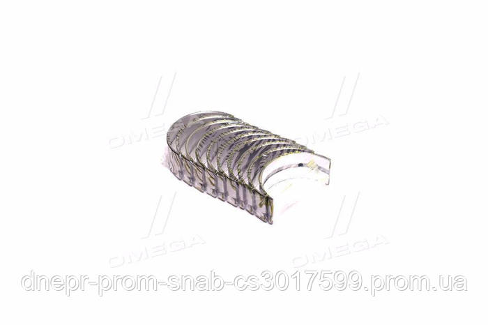 Купить Вкладыши коренные СТ Москвич Дайдо Металл 412-1000102-03 (skl-dp ...