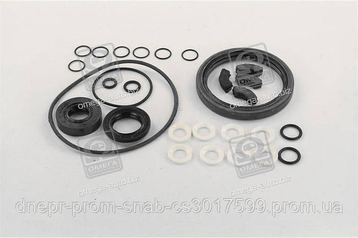 Ремкомплект ТНВД ЯМЗ-236, -238 ст. обр РТІ великий ДК 238.1111-03, ціна ...