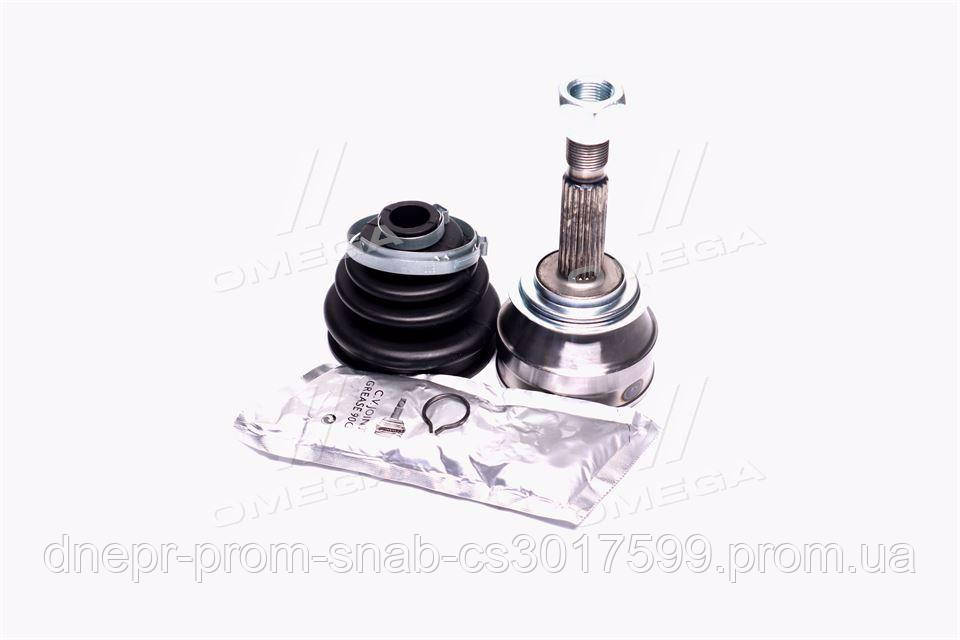 ШРУС зовнішній з пильовиком FIAT, SEAT, LANCIA STANDART FAG 771 0758 30 (skl-dp)