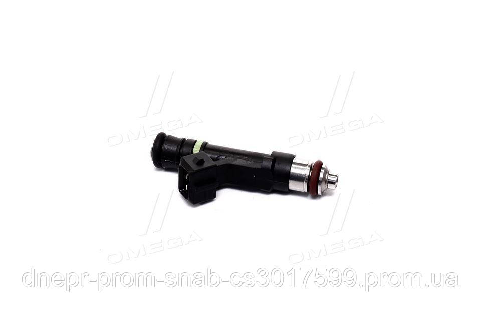 Форсунка палив. ВАЗ 2108-21099, 2110-2112, 2113-2115, 2121 аналог Bosch (пр-во ПЕКАР) 0280158110 (skl-dp)