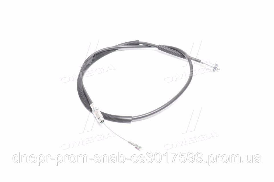 Трос зчеплення VW LT ABS K24730 (skl-dp)
