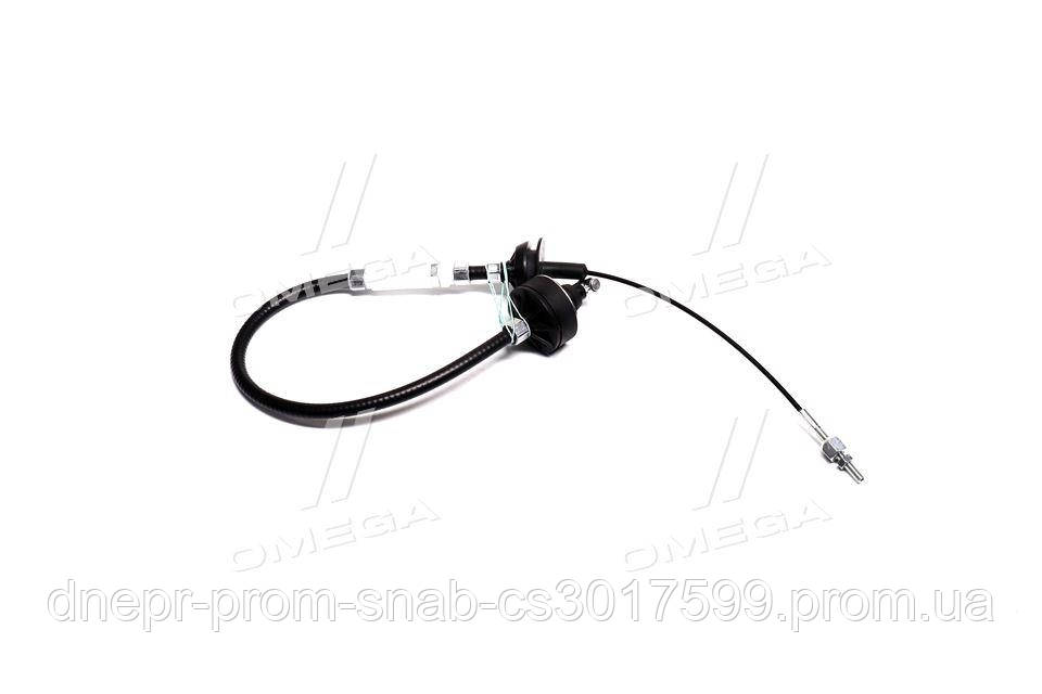 Трос зчеплення VW GOLF ABS K24670 (skl-dp)