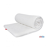 Тонкий матрац на диван (топір, футон) "SIMPLEX STRONG" (7 см., 3/3) трикотажний чохол від ТМ "Eurosleep", фото 3