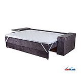 Тонкий матрац на диван (топір, футон) "SIMPLEX STRONG" (7 см., 3/3) трикотажний чохол від ТМ "Eurosleep", фото 4