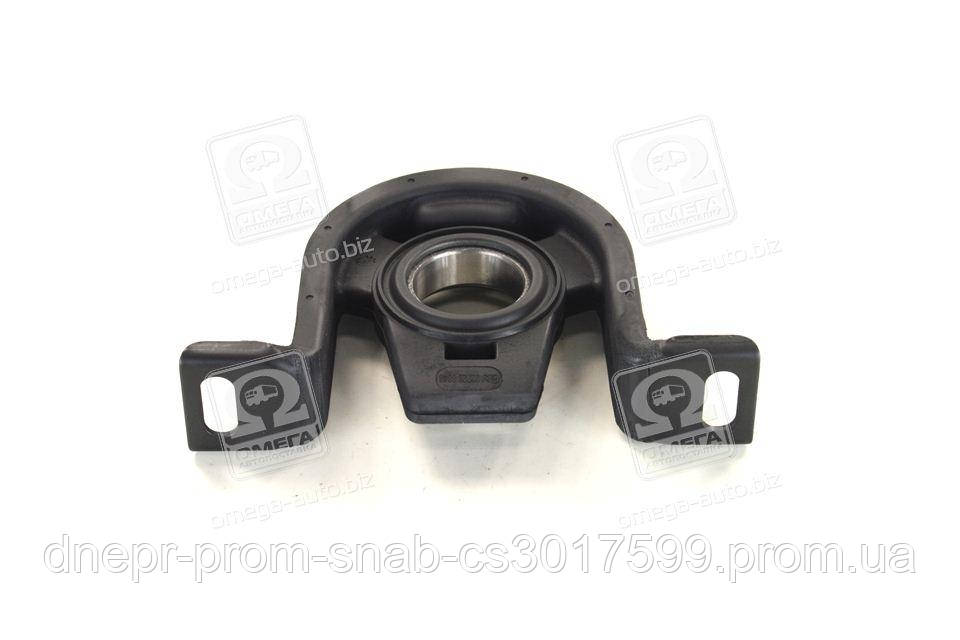 Підшипник валу кард. MB КПП FEBI 02728 (skl-dp)