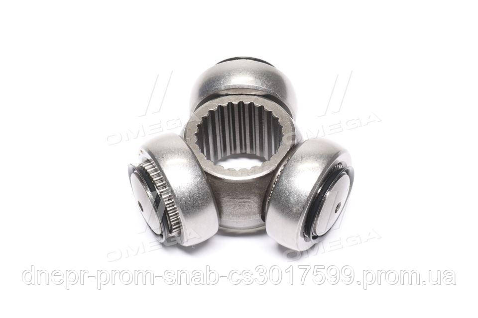 ТРИПОИД 24X35.5 FEBEST 2716-C30 (skl-dp)