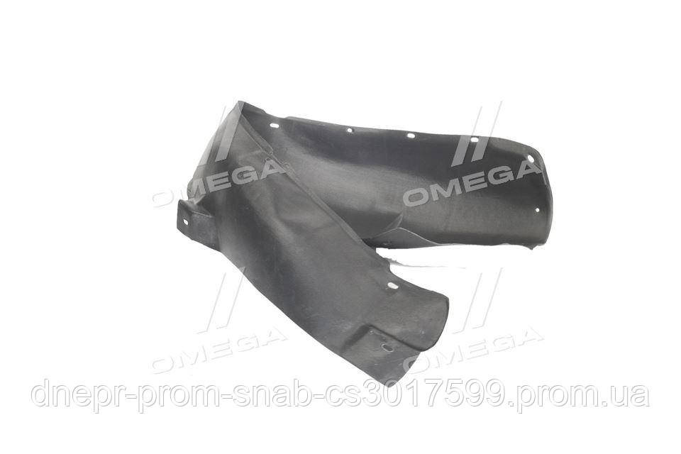 Підкрилок передній правий TOY RAV4 01-06 (Темпест) 049 0577 388 (skl-dp)