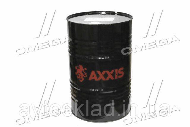 Масло трансмисс. AXXIS 75W-90 GL-4 / GL-5 Бочка 200л ax-572 (skl-dp) - фото 1 - id-p1522152651