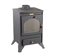 Дровяная печь Line Stoves LS110 ci