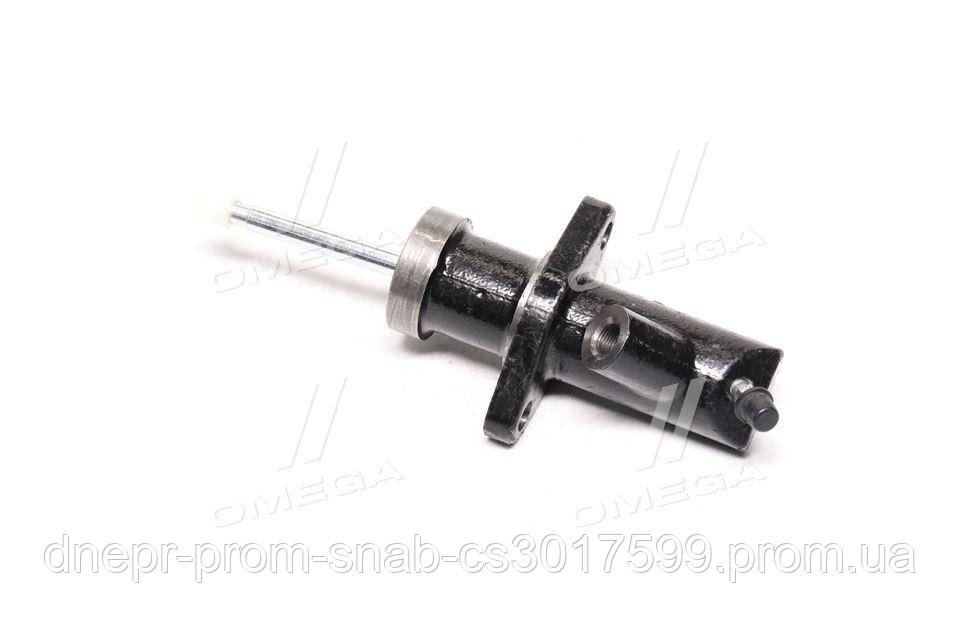 Циліндр зчеплення робочий BMW 5(E34,E39,E60) 1,8-5,0 88- (Пр-во FEBI) 10034 (skl-dp)