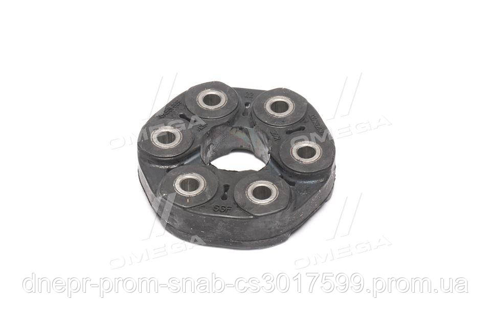 Еластична Муфта валу кард. BMW КПП FEBI 02562 (skl-dp)