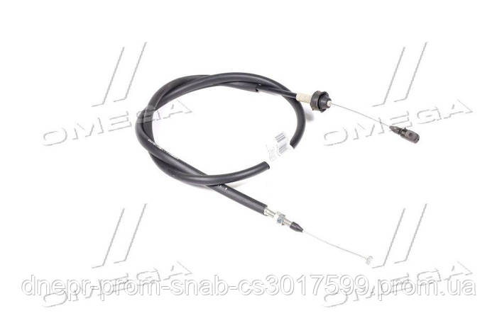 Трос газа ВАЗ 2110 инж. 16-клапанный дв. RIDER 21103-1108054 (skl-dp ...