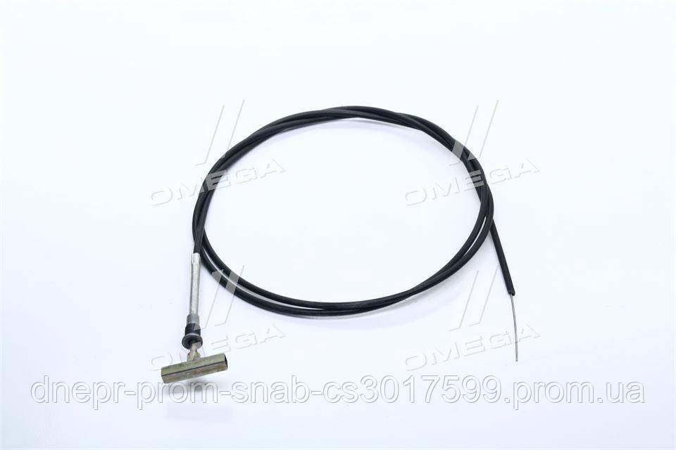 Купить Трос капота ГАЗ 53 в сборе (Украина) 53-8406150 (skl-dp), цена ...
