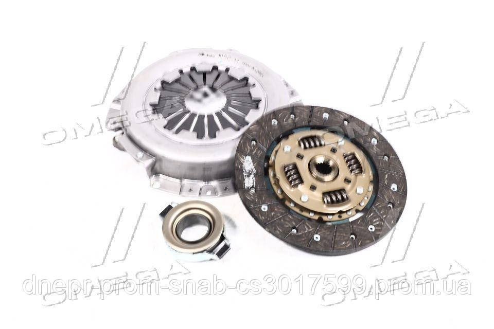 Зчеплення NISSAN PRIMERA 1,6 P11 96- (VALEO) PHC NSK-102 (skl-dp)