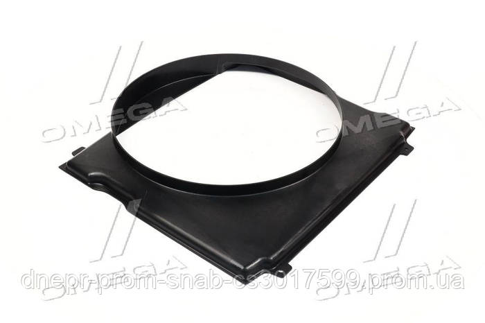 Кожух вентилятора ГАЗЕЛЬ дв.Cummins ISF 2.8 покупн. ГАЗ 3302-1309011 ...