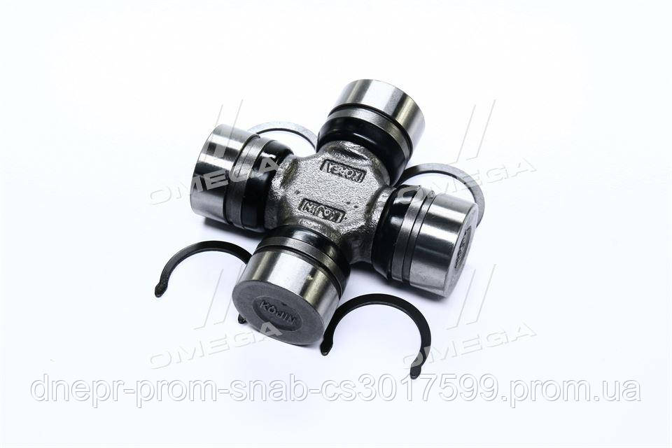 Хрестовина карданного валу (PARTS-MALL) PSB-F001 (skl-dp)
