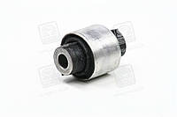 Сайлентблок рычага AUDI, SEAT, SKODA, VW 03- задн. мост снизу LEMFORDER 29917 01 (skl-dp)