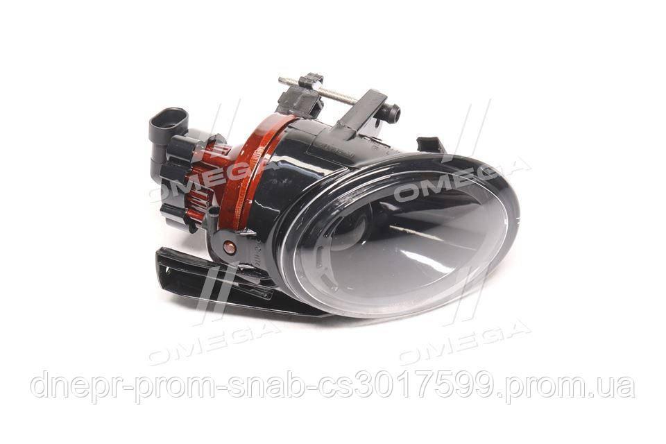 Фара протитуманна ліва VW PASSAT B6 05-10 (пр-во TEMPEST) 051 0610 H1C (skl-dp)