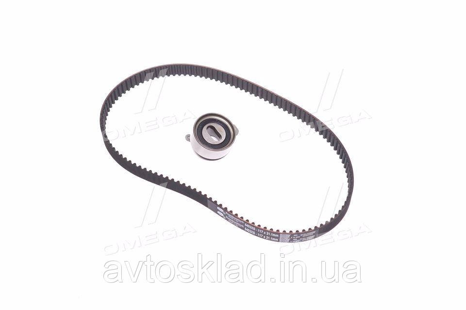 Ремкомплекты привода ГРМ автомобилей PowerGrip Kit Gates K015403XS (skl-dp) - фото 1 - id-p1522151240