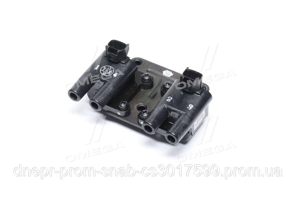 Котушка запалювання CHEVROLET LACETTI 1.6 (вир-во Denso) DIC0117 (skl-dp)