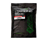 Пеллетс Carp Pro Diamond Flat Pellets Mix Diamond Spice (00-00004529)