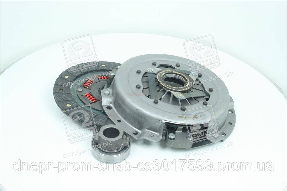 Купить Комплект сцепления ВАЗ 2121, 21213, 21214 НИВА (диск нажимной ...