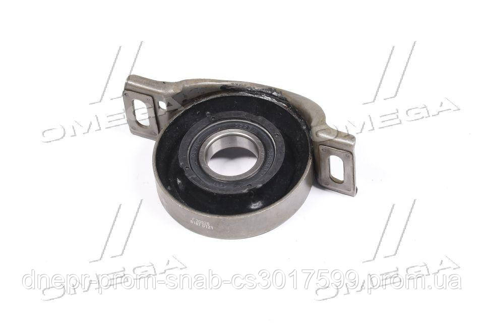 Підшипник валу кард. BMW КПП FEBI 30926 (skl-dp)