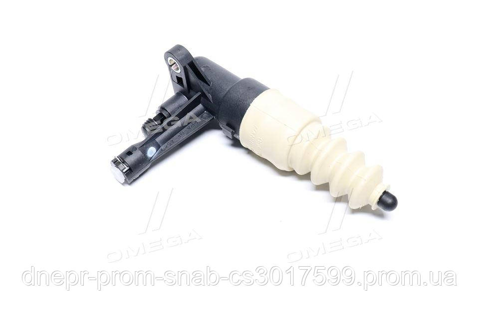 Циліндр зчеплення робочий AUDI A4, A6, VW PASSAT 1.9 TDI-2.5 TDI 94-09 (Пр-во SACHS) 6283 000 045 (skl-dp)