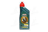 Масло трансмисс. Castrol AXLE Z LIMITED SLIP 90 Канистра 1л 157B18 (skl-dp)