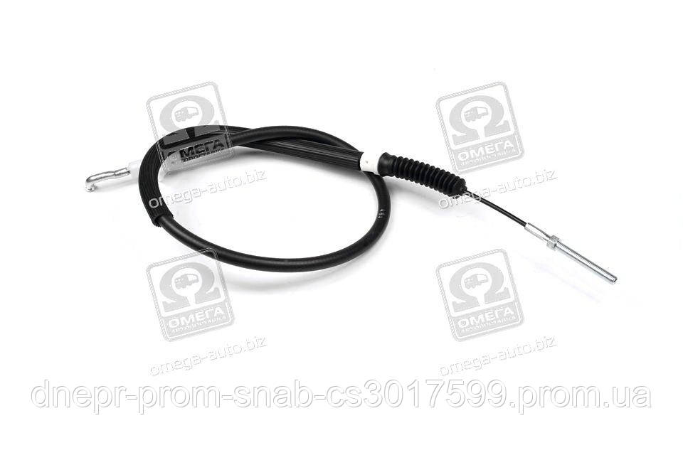 Трос зчеплення OPEL RECORD Adriauto 33.0140 (skl-dp)