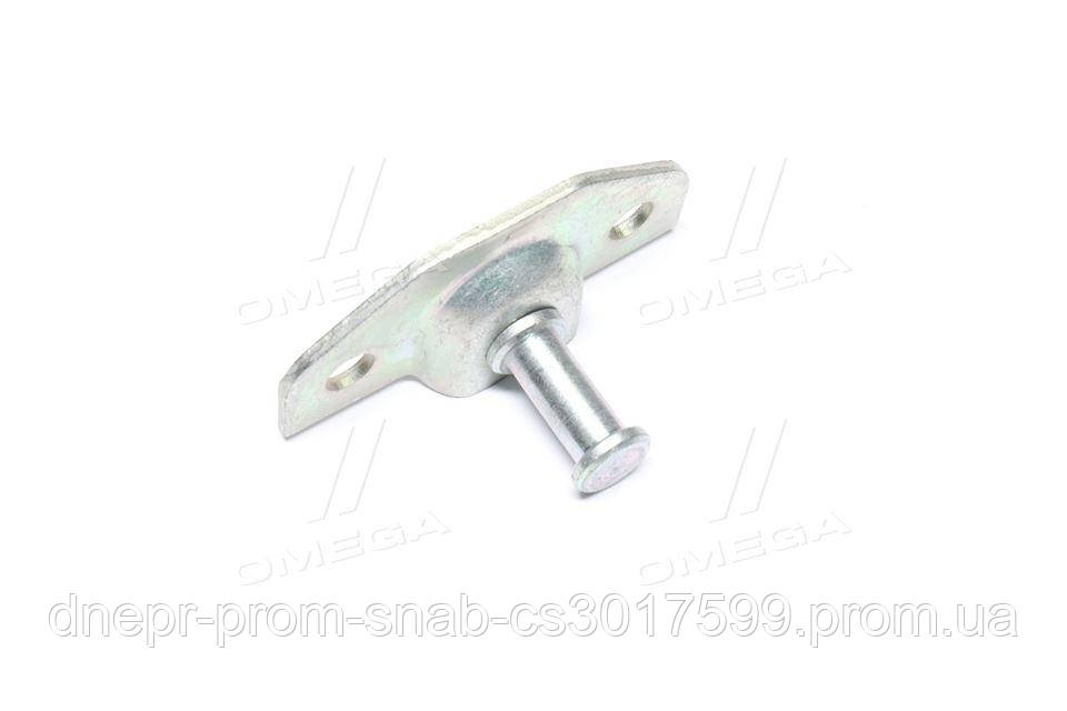 Защелка замка двери задка ГАЗ 2217, ГАЗЕЛЬ ГАЗ 2705-6305438 (skl-dp ...