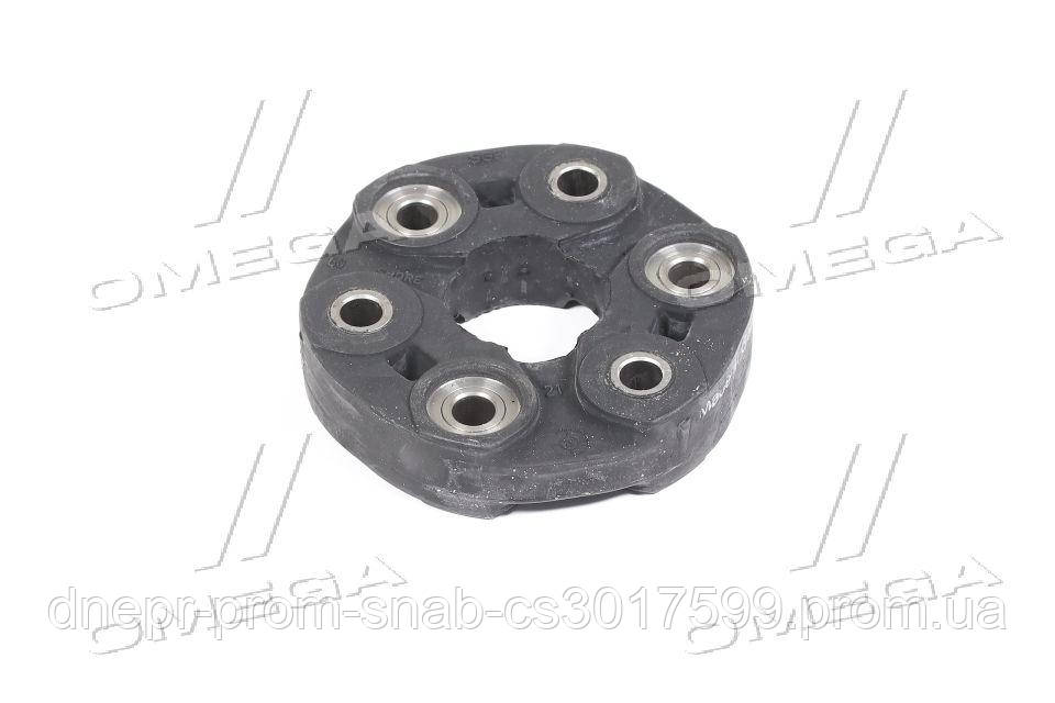 Еластична Муфта валу кард. FORD КПП (вир-во FEBI) 05854 (skl-dp)