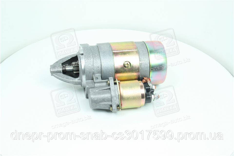Стартер ВАЗ 2101-2107, 2121 і мод (вир-во ДК) 35.3708000 (skl-dp)