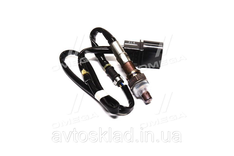 Лямбда-зонд код 1851 VW, SKODA, AUDI, SEAT NGK LZA07-V1 (skl-dp) - фото 1 - id-p1522186334