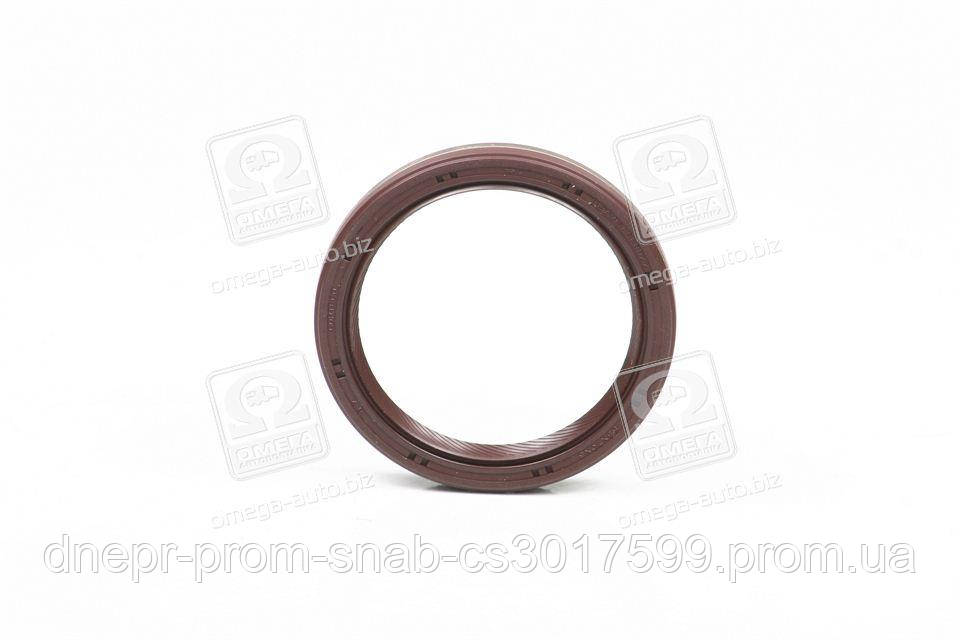 Сальник двигателя FRONT/N PSA/FIAT/RENAULT 8140.43S/S8U 55X70X8 FPM ...