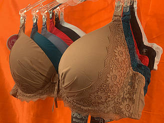 Бюст чашка С