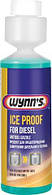 Присадка Wynn's ICE PROOF FOR DIESEL