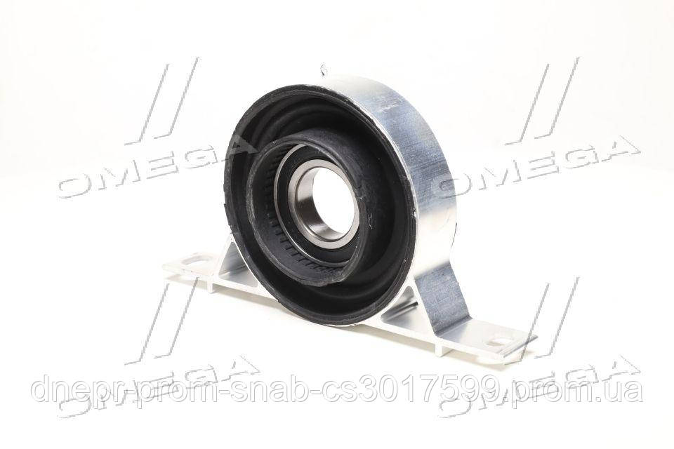 Підшипник валу кард. BMW КПП FEBI 14919 (skl-dp)